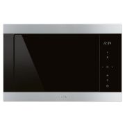Микроволновая печь SMEG FMI325X