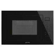 Микроволновая печь SMEG FMI025B3