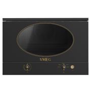 Микроволновая печь SMEG MP822NAO