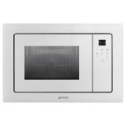 Микроволновая печь SMEG FMI120B2