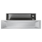 Подогреватель посуды SMEG CPR915X нерж. сталь
