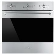 Духовой шкаф SMEG SF6381X