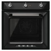 Духовой шкаф SMEG SF6905N1