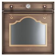 Духовой шкаф SMEG SF750RA