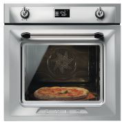 Духовой шкаф SMEG SFP6925XPZE1