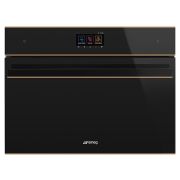 Духовой шкаф SMEG SF4604WVCPNR