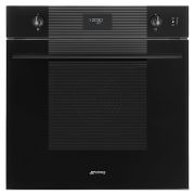 Многофункциональный духовой шкаф SMEG SOP6101S2B3