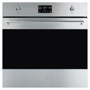 Духовой шкаф SMEG SO6302TX нерж. сталь / черное стекло