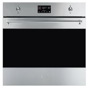 Духовой шкаф SMEG SOP6302TX
