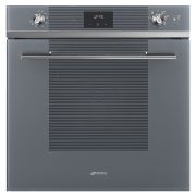 Духовой шкаф SMEG SO6100S2S