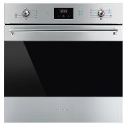 Духовой шкаф SMEG SO6300S2X