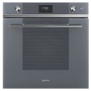 Духовой шкаф SMEG SOP6101S2S