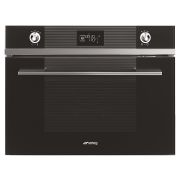 Духовой шкаф SMEG SF4102VCN
