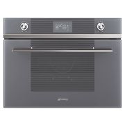Духовой шкаф SMEG SF4102VCS