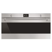Духовой шкаф SMEG SFR9390X