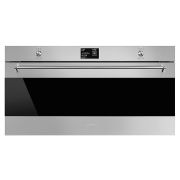 Духовой шкаф SMEG SFPR9395X