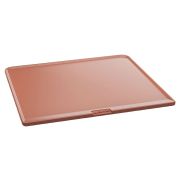 Камень для выпечки SMEG STONE 420х375х18 мм прямоугольный