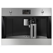 Кофемашина автоматическая SMEG CMS4303XRU нерж. сталь