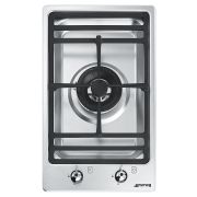 Варочная панель газовая SMEG PGF31G-1