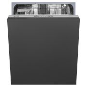 Посудомоечная машина SMEG STL281DS