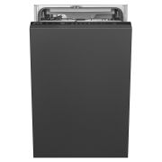 Встраиваемая посудомоечная машина SMEG ST4523IN