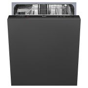 Встраиваемая посудомоечная машина SMEG ST65225L