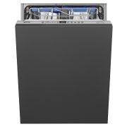 Посудомоечная машина SMEG STL333CL