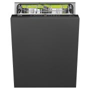 Посудомоечная машина SMEG ST363CL