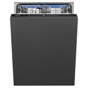 Посудомоечная машина SMEG STL342CSL