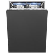 Посудомоечная машина SMEG STL324AQLL