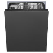 Посудомоечная машина SMEG ST211DS