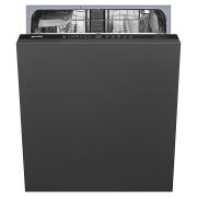 Посудомоечная машина SMEG ST273CL