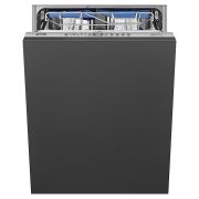 Посудомоечная машина SMEG STL323BQLH