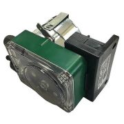 Насос ополаскивающий Abat G82B/A VNR с обратным клапаном