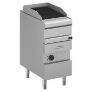 Вапо-гриль Apach Cook Line APGEW-49P/PL