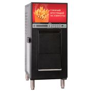 Фритюрница-автомат RoboLabs Robofrybox RFB1BF