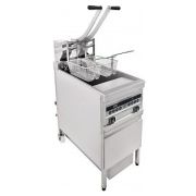 Фритюрница RoboLabs RoboFry ARF Deluxe