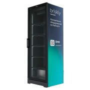 Шкаф холодильный Briskly Smart 7 Premium (RAL 7024)