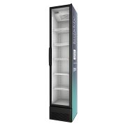 Шкаф холодильный Briskly Smart 3 Bar (RAL 9005)