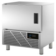 Шкаф шоковой заморозки Apach Cook Line ASH05K R290