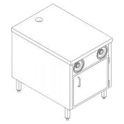 Модуль барный для пива RoboLabs BKBS-BR7