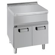 Стол-вставка Apach Cook Line APN-77P/двери