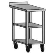 Стол производственный RoboLabs KF049-00-600А