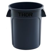 Контейнер для мусора TRUST THOR 1012GY