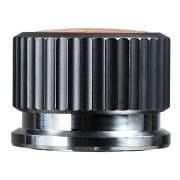 Темпер ZeroHero Thor rebound tamper с ограничителем, 58 мм