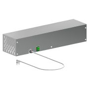 Облучатель-рециркулятор бактерицидный Марихолодмаш ОРБН-2-15-01 настенный