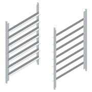 Направляющие UNOX XWVLC-0721-H