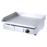 Поверхность жарочная Rosso HEG-821