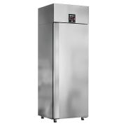 Шкаф холодильный Abat ШХс-0,5-01 нерж.