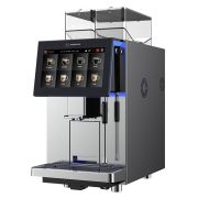 Кофемашина Hurakan HKN-BTB302Z2D